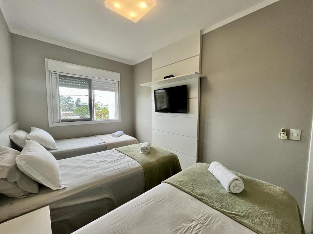 Condominio Rossi Atlantida