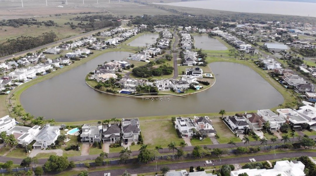 Condominio Bosques de Atlantida