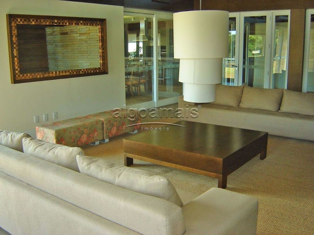 Condominio Bosques de Atlantida