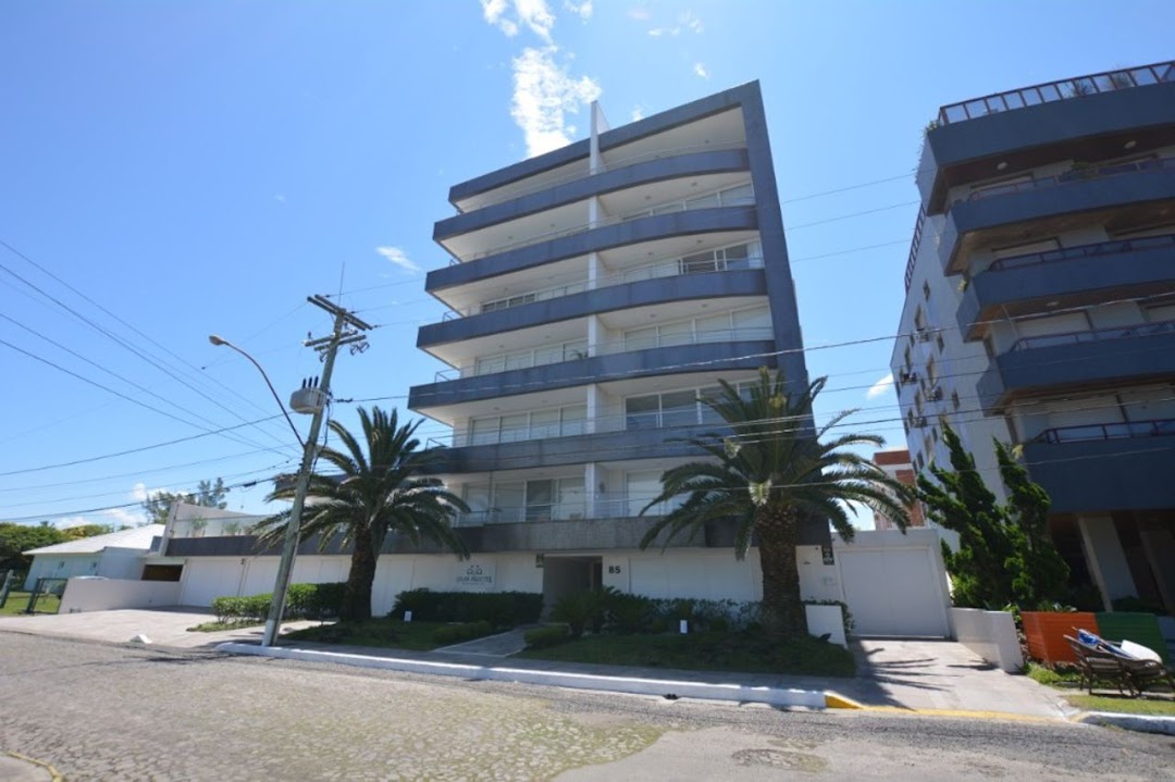 Edificio Gran Felicitá