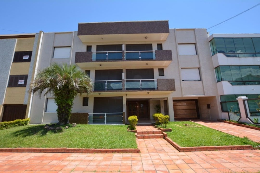 Edificio Nice