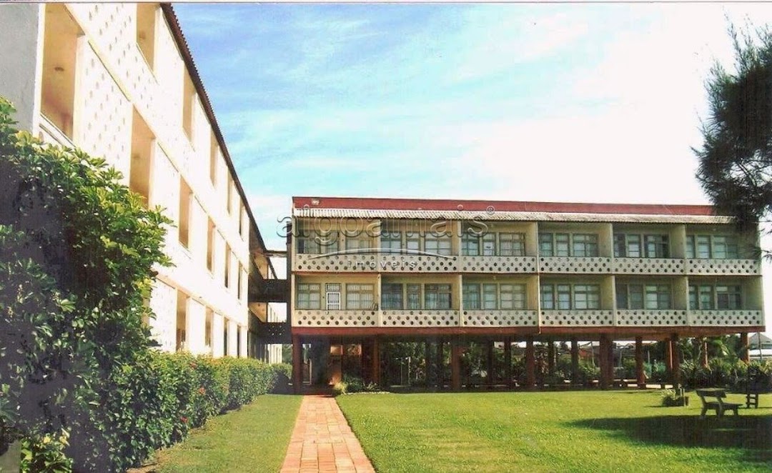 Edificio Xangri-lá