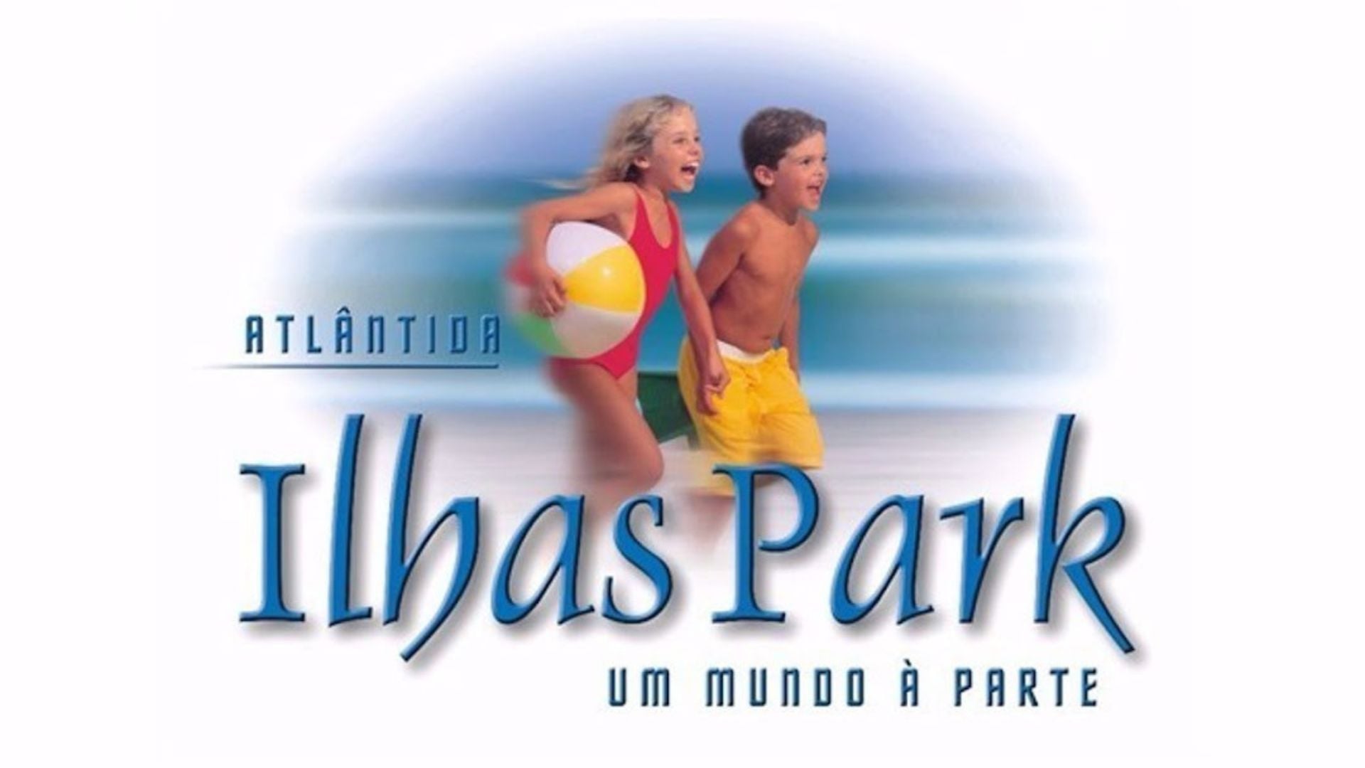 Condominio Atlantida Ilhas Park