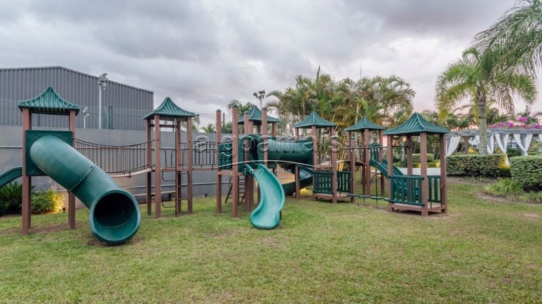 Condominio Atlantida Ilhas Park