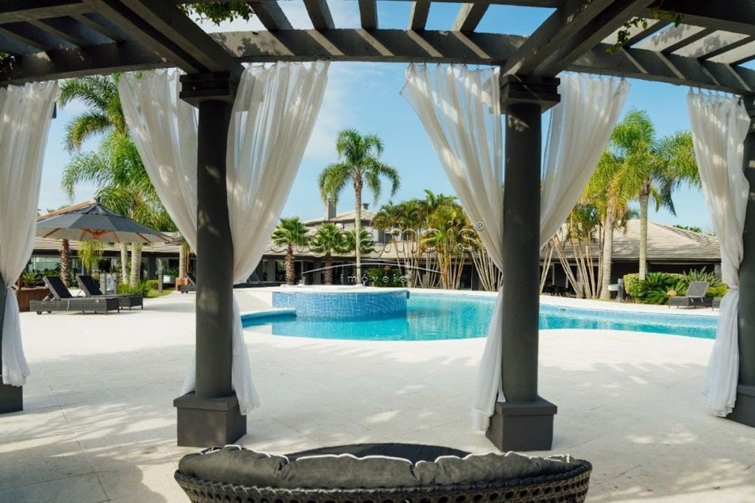 Condominio Atlantida Ilhas Park