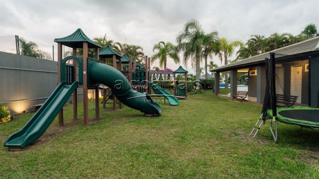 Condominio Atlantida Ilhas Park