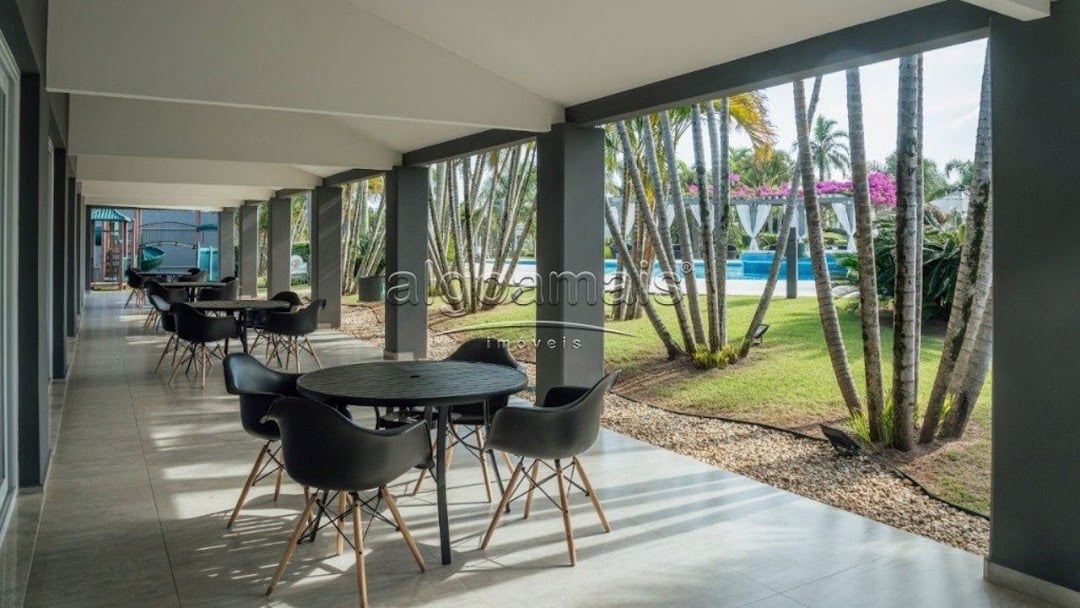 Condominio Atlantida Ilhas Park