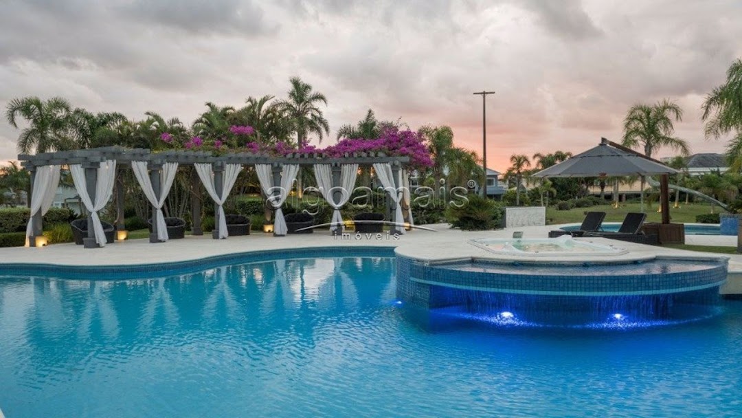 Condominio Atlantida Ilhas Park