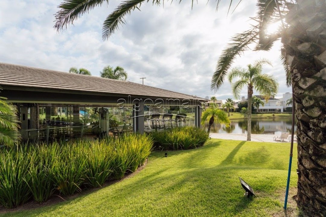 Condominio Atlantida Ilhas Park