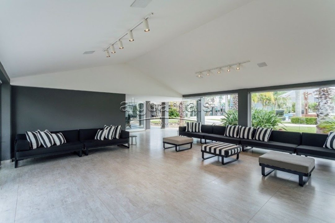 Condominio Atlantida Ilhas Park