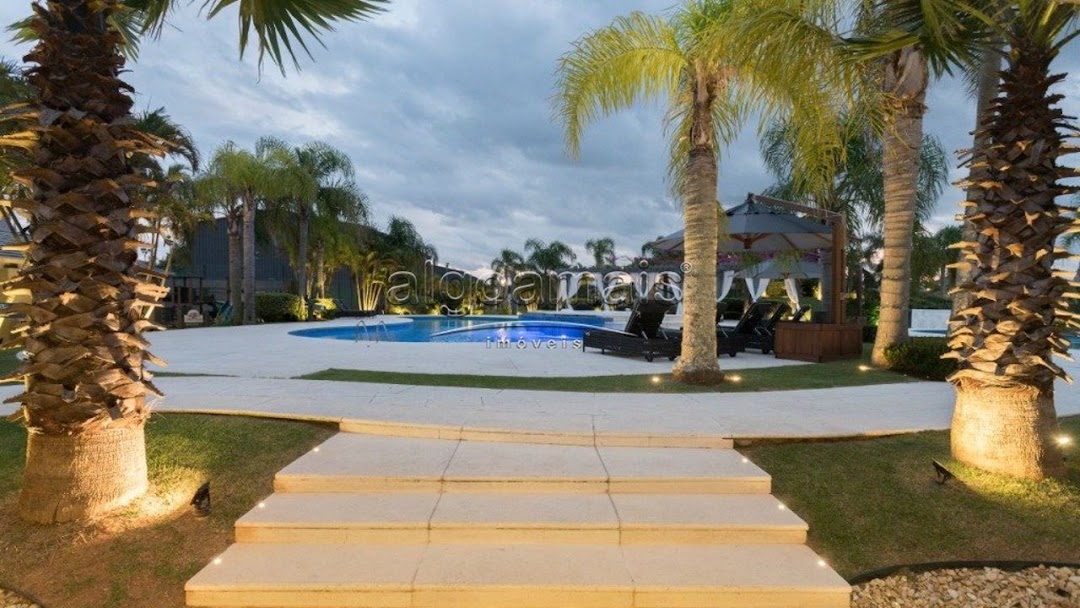Condominio Atlantida Ilhas Park