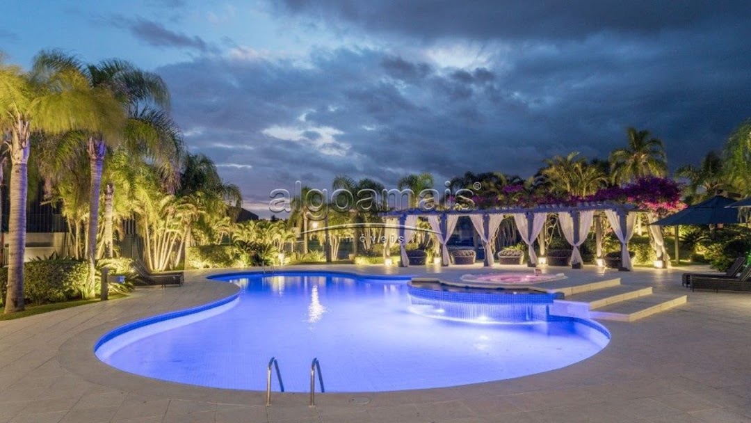 Condominio Atlantida Ilhas Park