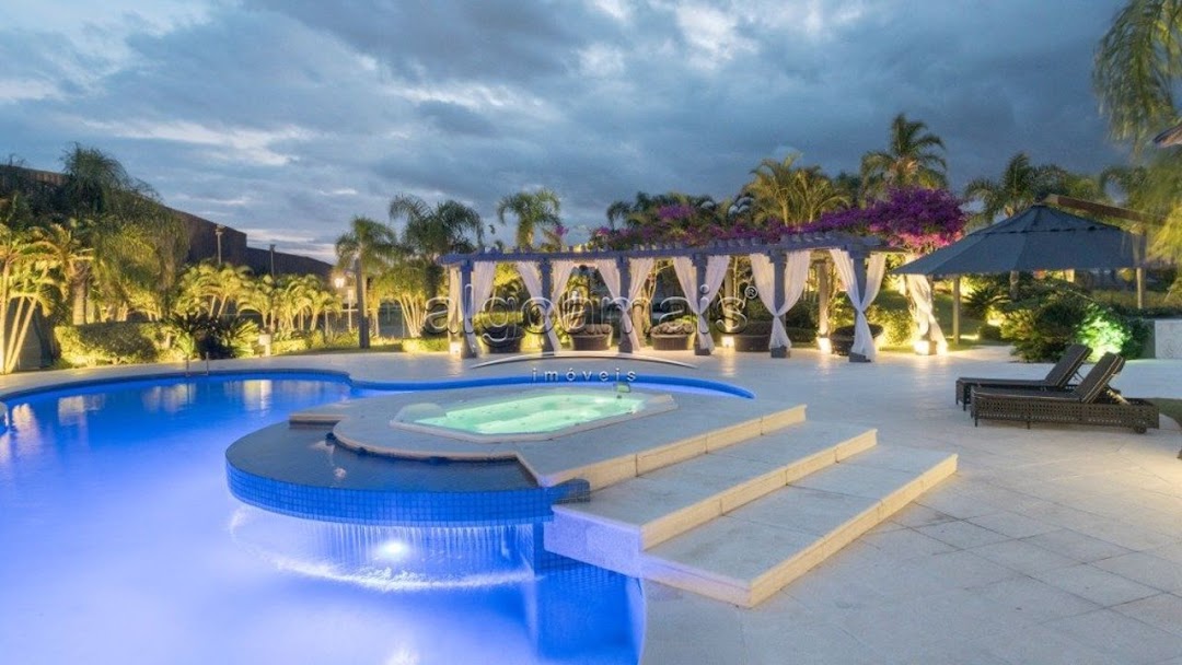 Condominio Atlantida Ilhas Park