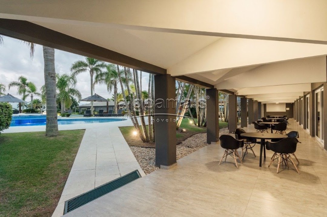 Condominio Atlantida Ilhas Park
