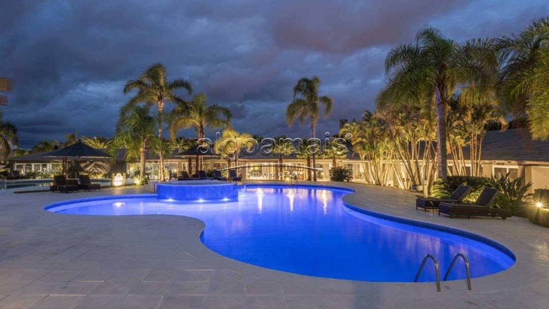 Condominio Atlantida Ilhas Park