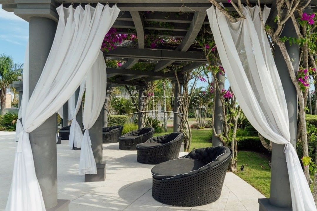 Condominio Atlantida Ilhas Park
