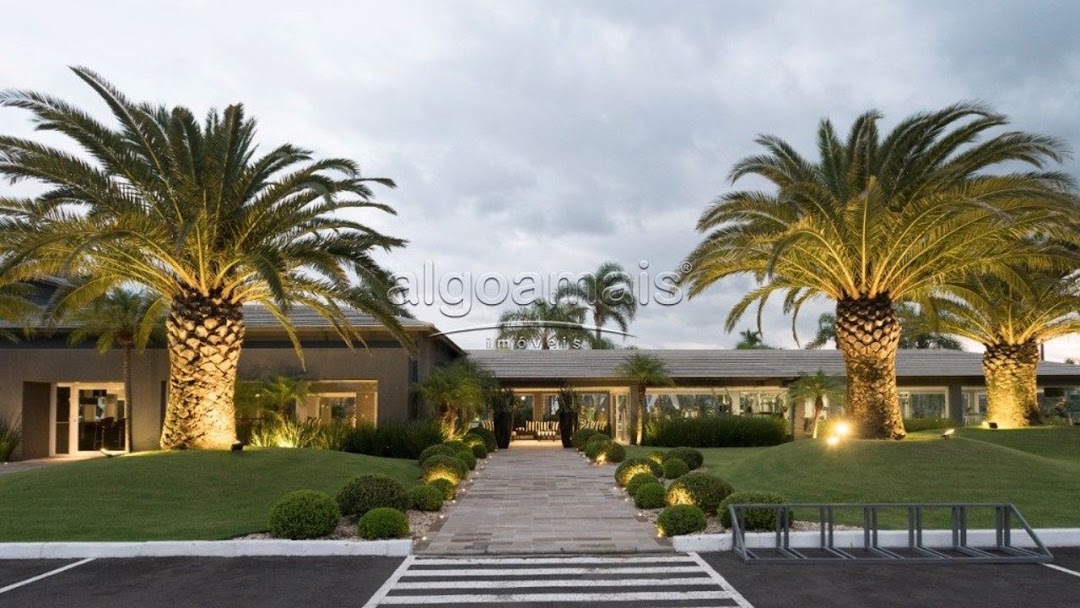 Condominio Atlantida Ilhas Park