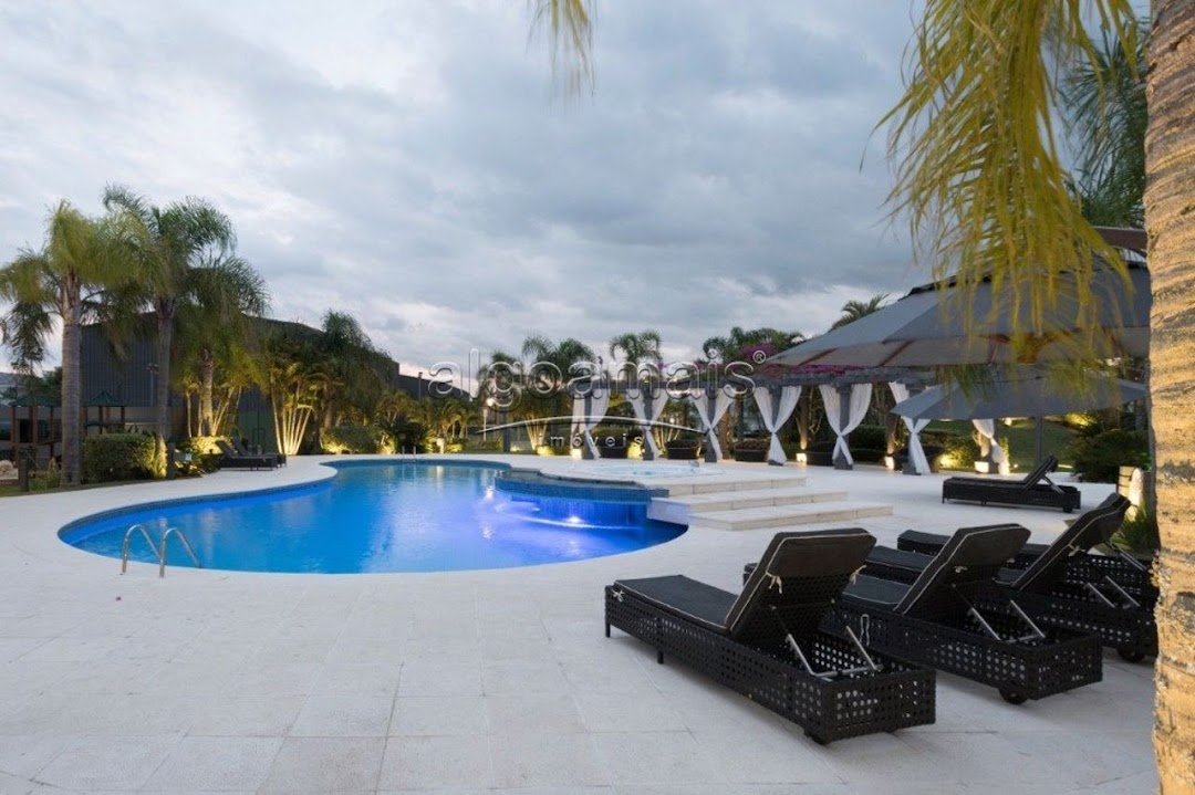 Condominio Atlantida Ilhas Park