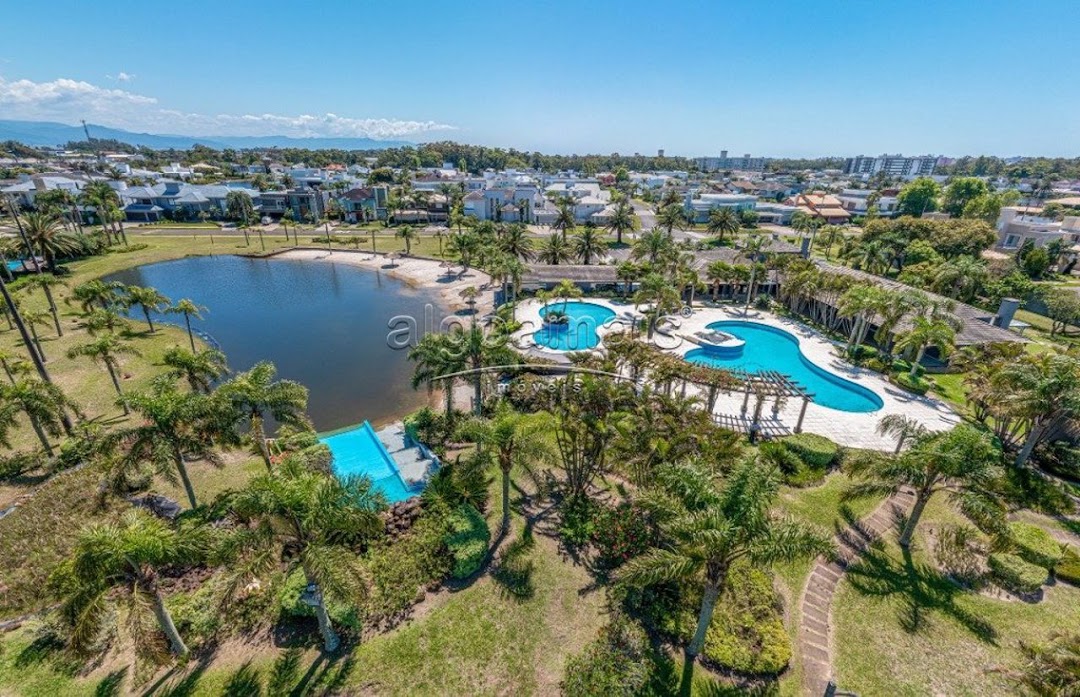 Condominio Atlantida Ilhas Park