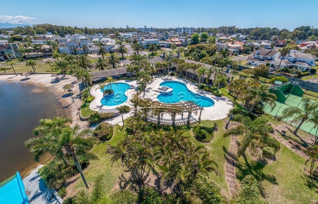 Condominio Atlantida Ilhas Park