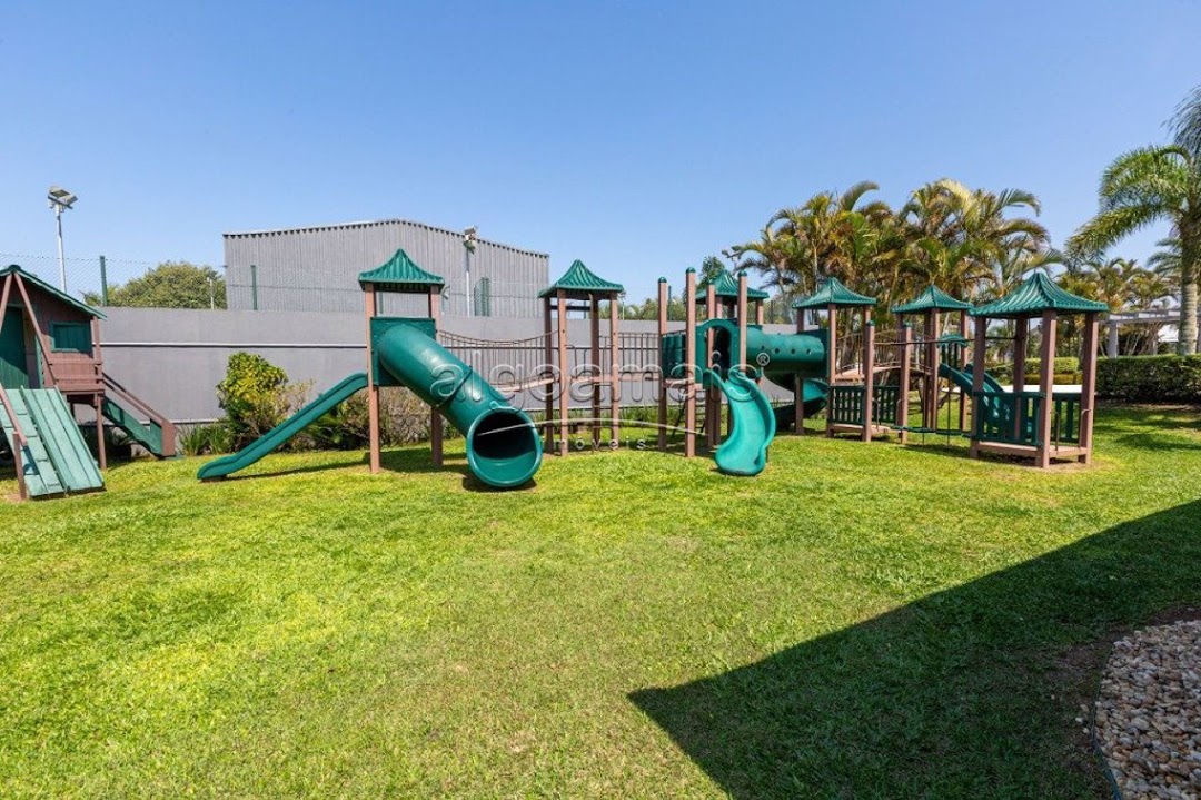 Condominio Atlantida Ilhas Park