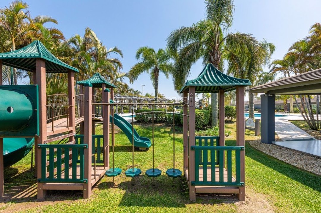 Condominio Atlantida Ilhas Park