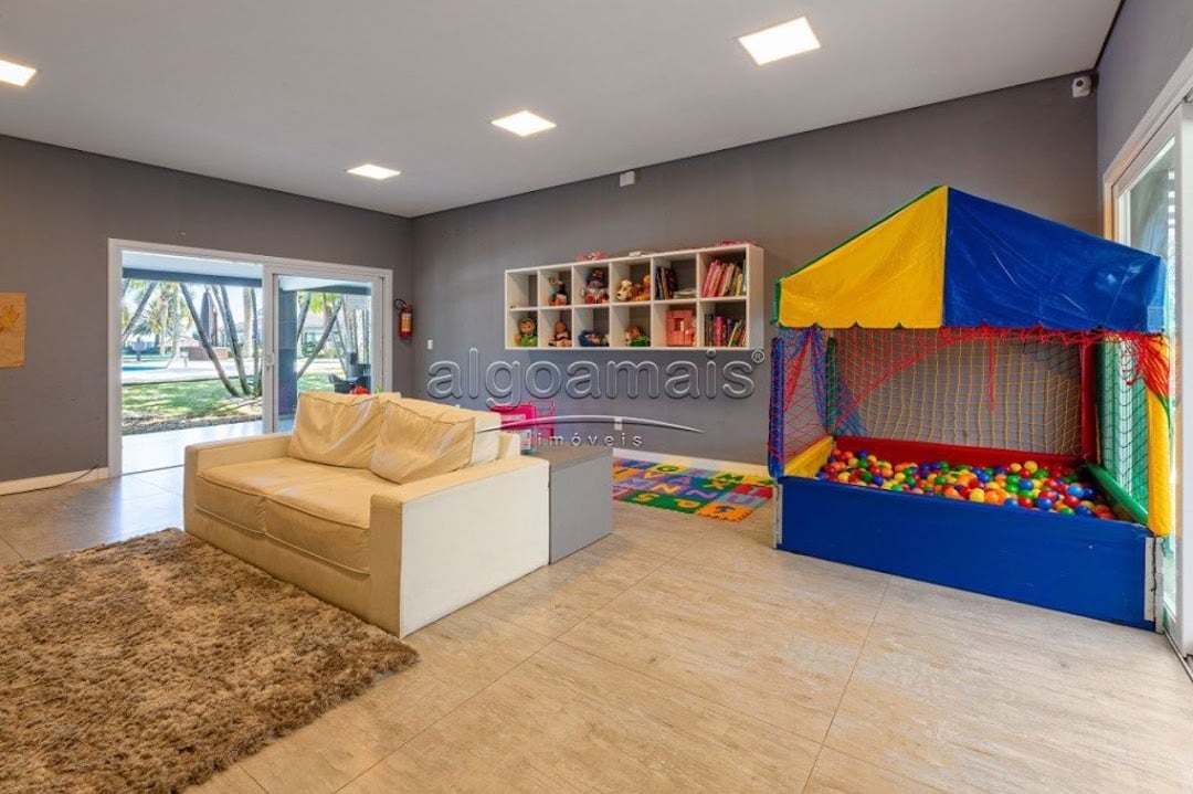 Condominio Atlantida Ilhas Park