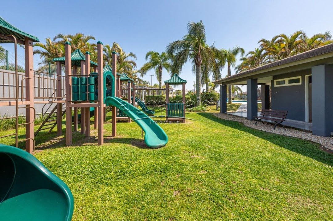 Condominio Atlantida Ilhas Park