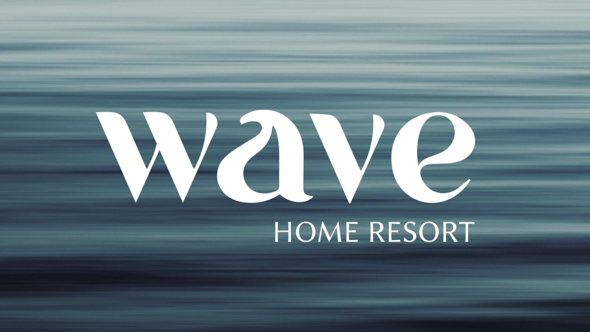 Condominio Wave