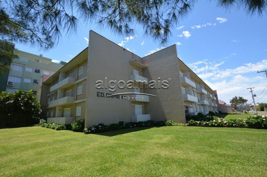 Edificio Capri