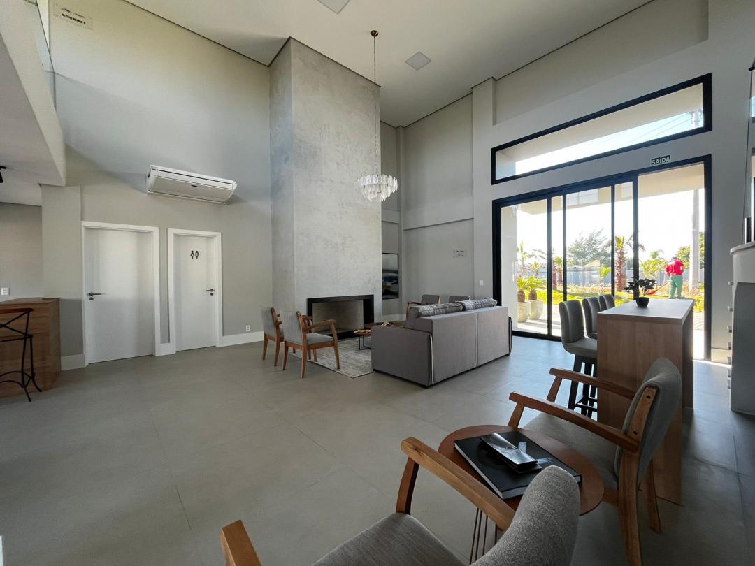 Condominio Joy Xangri-Lá