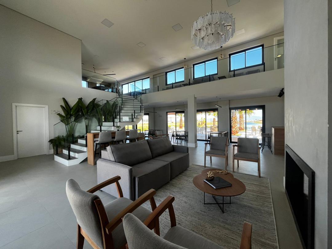 Condominio Joy Xangri-Lá
