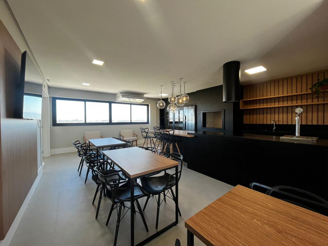 Condominio Joy Xangri-Lá