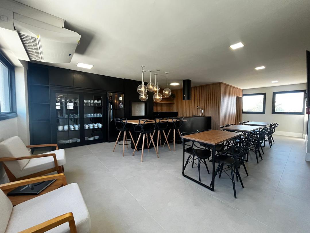 Condominio Joy Xangri-Lá