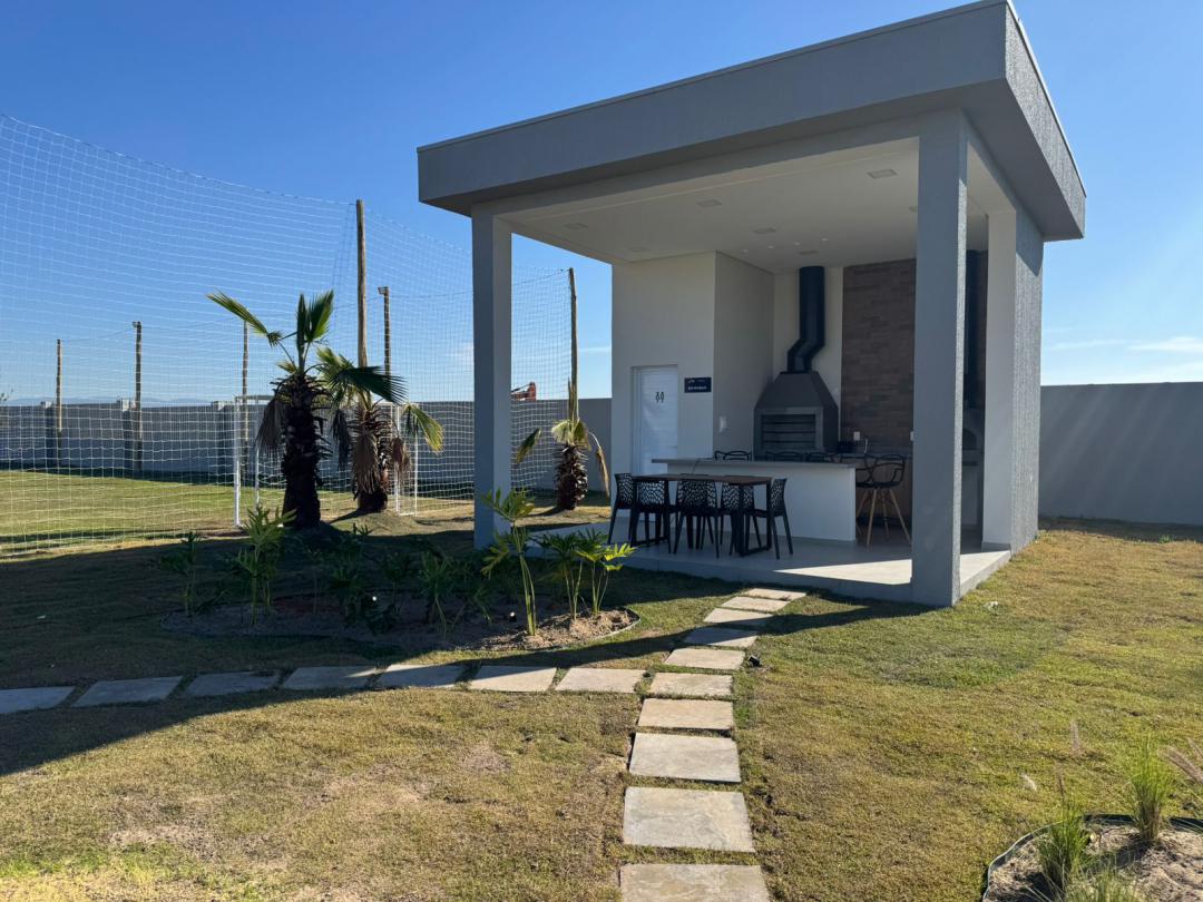 Condominio Joy Xangri-Lá
