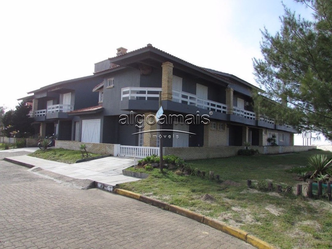 Residencial Terraço da Marina