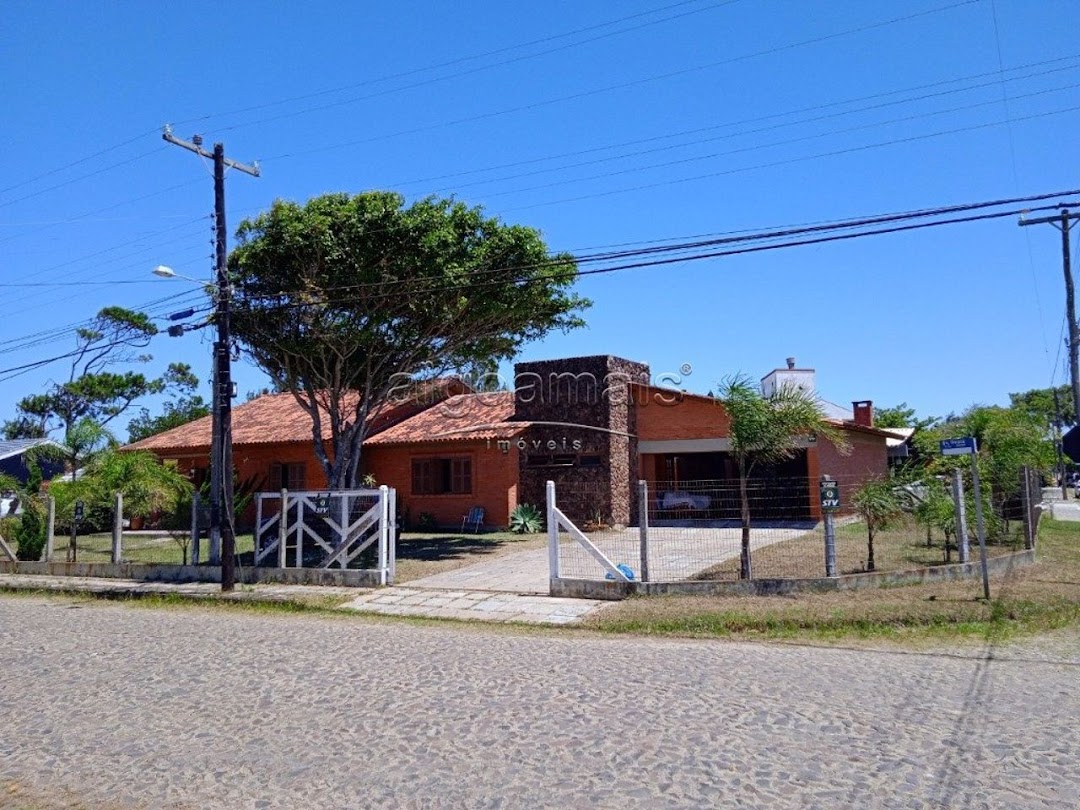 Casa, 3 dormitórios - Atlântida, Xangri-Lá