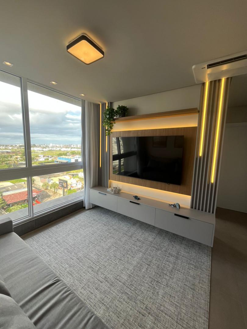 Apartamento à venda em Xangri-Lá na praia de Atlântida - Edificio Livin Resort House