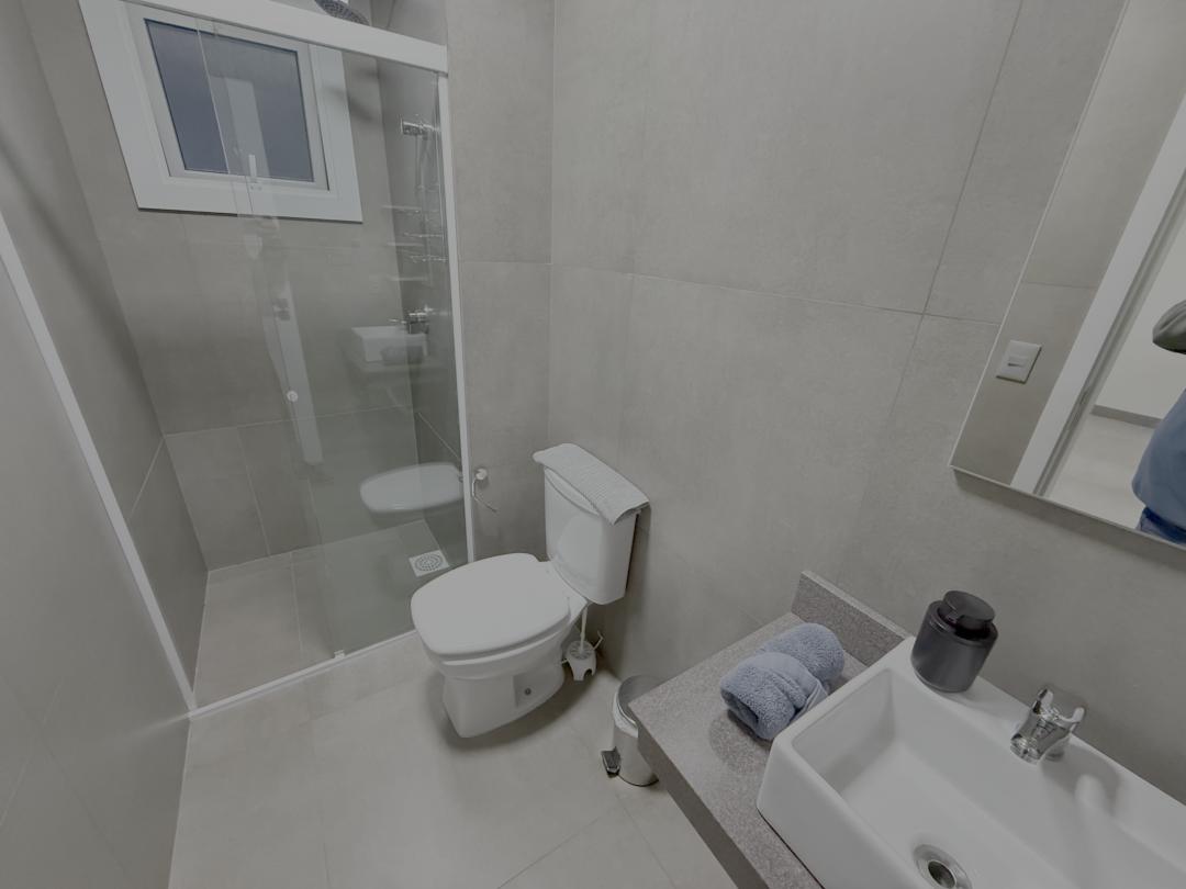 Apartamento Mobiliado em Atlântida, Xangri-Lá - Oportunidade no Edificio Livin Resort House