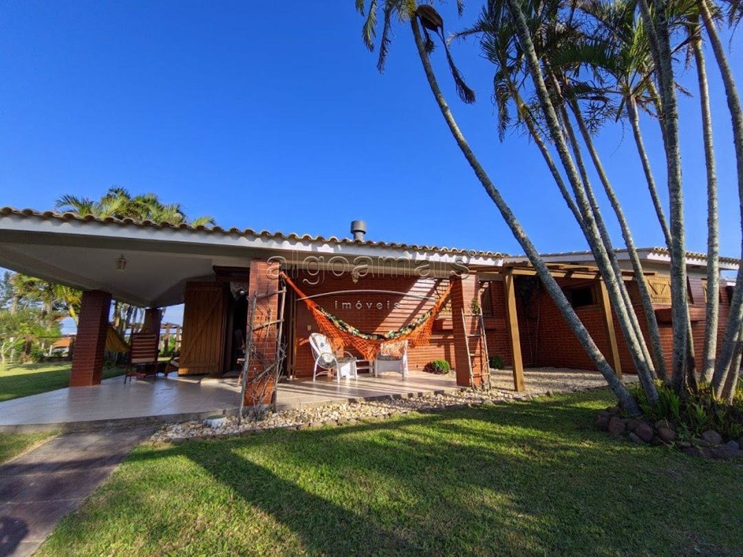 Casa, 4 dormitórios - Atlântida, Xangri-Lá