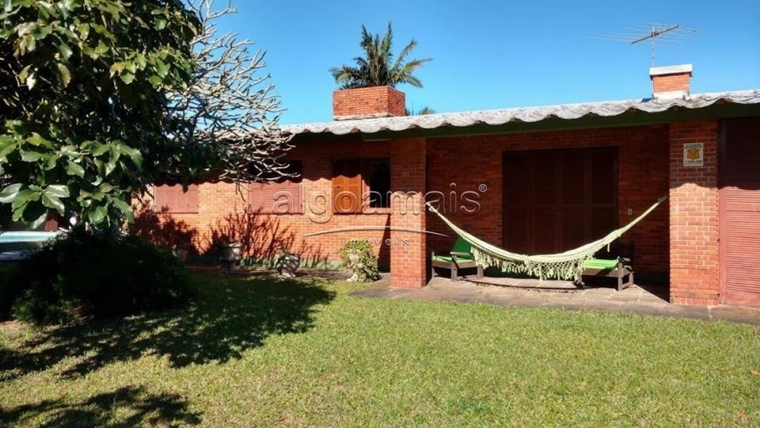 Casa, 4 dormitórios - Atlântida, Xangri-Lá