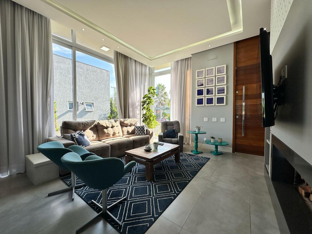 Casa em Condominio Mobiliada em Capão da Canoa - Condominio Dubai Resort