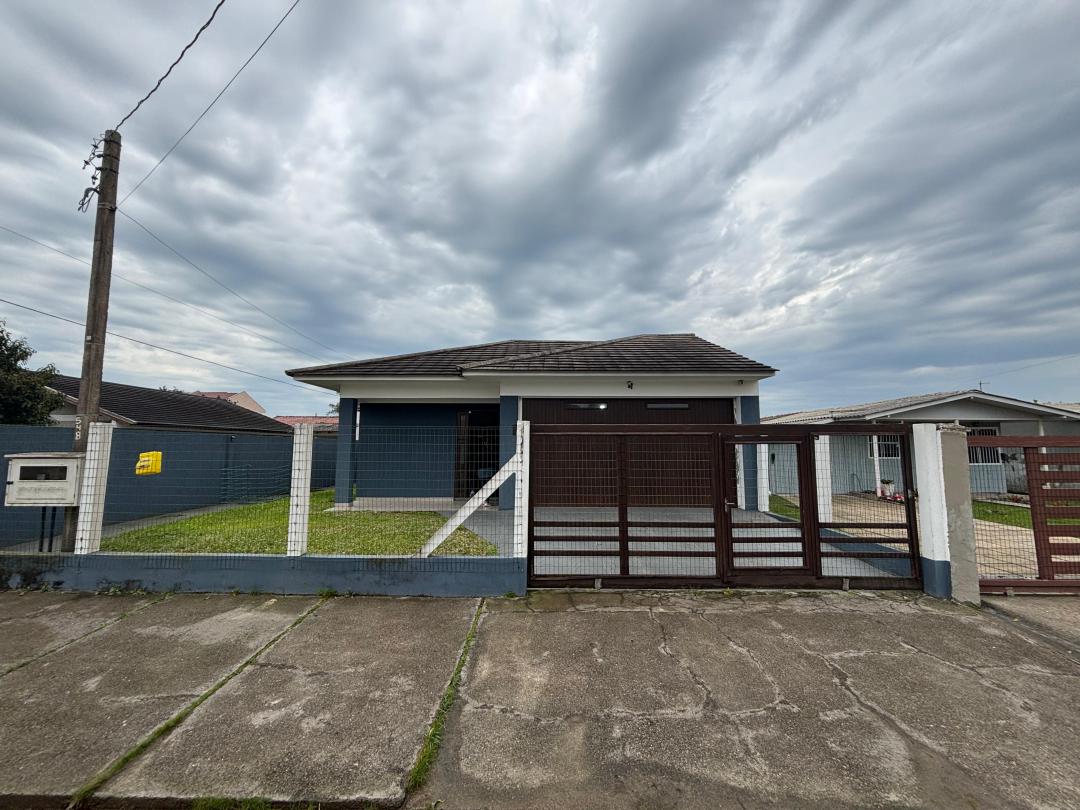 Casa Mobiliada à venda em Xangri-Lá, Rainha do Mar - 103.33m²