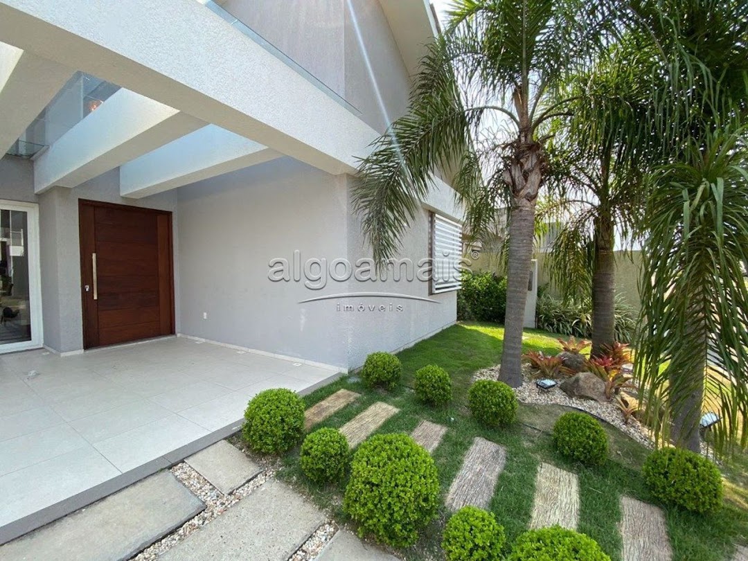 Casa em Condominio, 4 dormitórios em Condominio Capao Ilhas Resort, Capão da Canoa