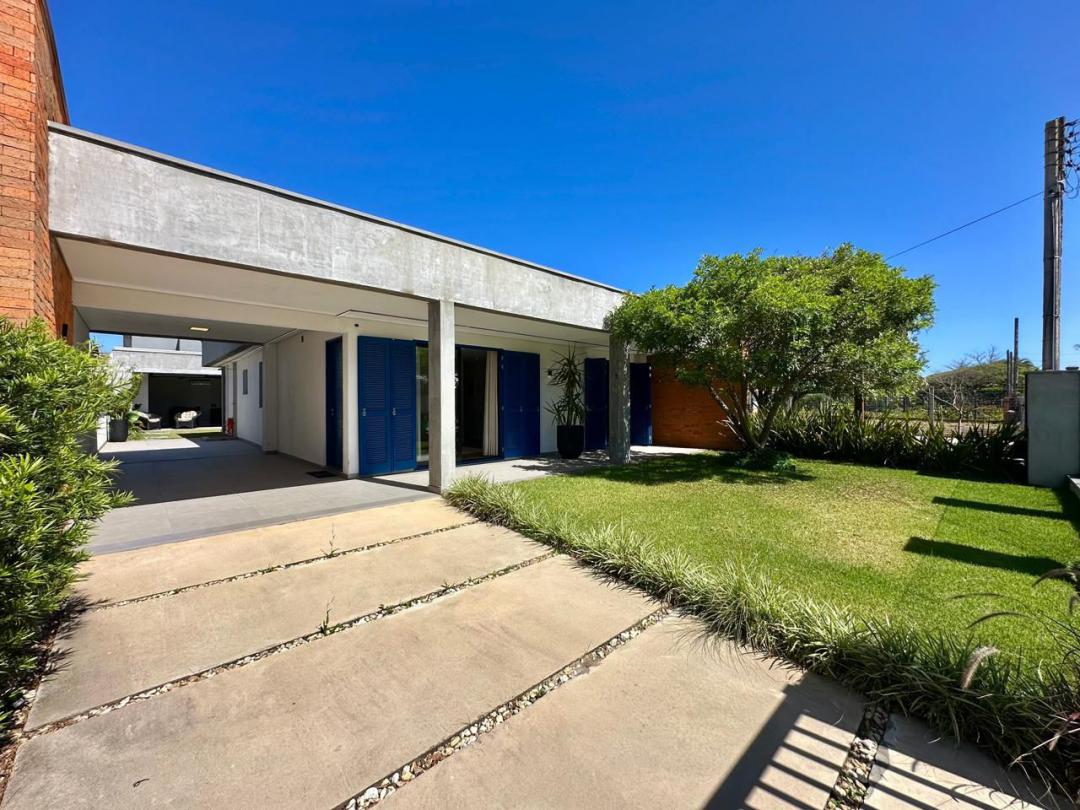 Casa, 4 dormitórios - Centro, Xangri-Lá