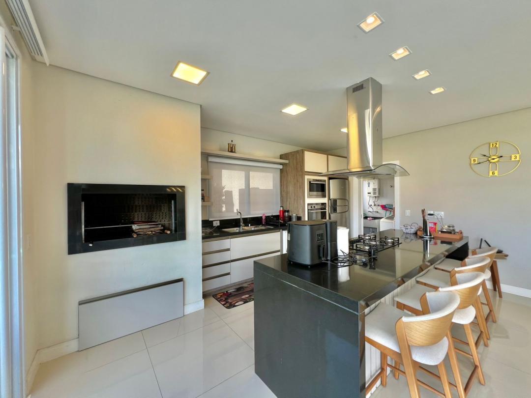 Casa em Condominio Mobiliada em Xangri-Lá - Condominio Malibu Beach Residence