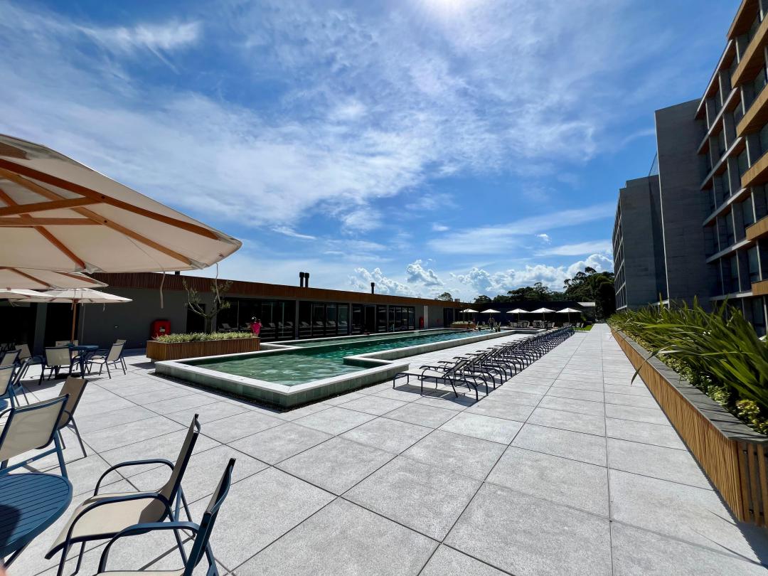 Loft à venda em Atlântida, Xangri-Lá: Edificio Livin Resort House