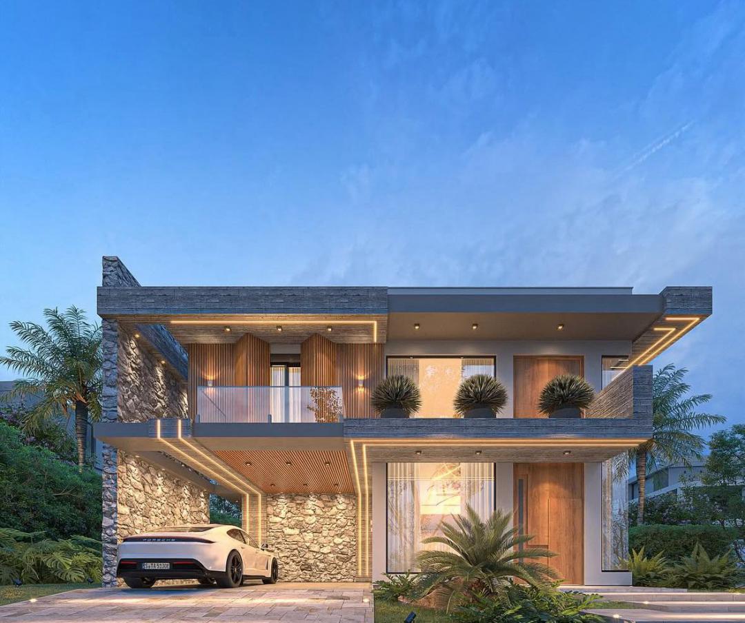 Casa em Condominio à venda em Capão da Canoa - Condominio Velas da Marina - Em Obras - Construção