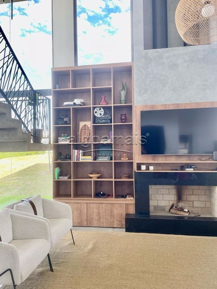 Casa em Condominio, 4 dormitórios em Condominio Costa Serena, Capão da Canoa
