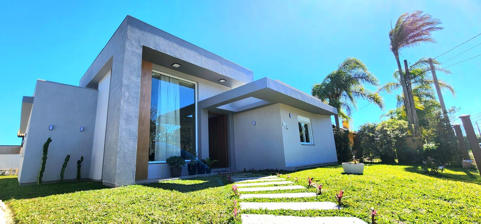 Casa, 3 dormitórios - Atlântida, Xangri-Lá
